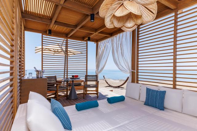 SIRENE BELEK HOTEL - Pláž - Pláž