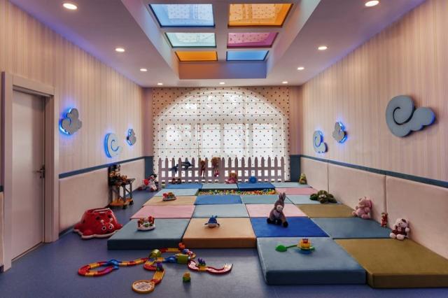SIRENE BELEK HOTEL - Miniklub - Miniklub