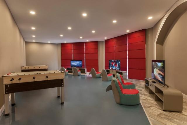 SIRENE BELEK HOTEL - Miniklub - Miniklub