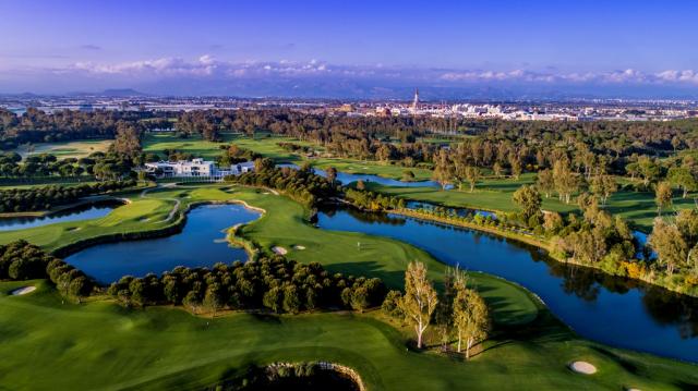 SIRENE BELEK HOTEL - Sport - Sport