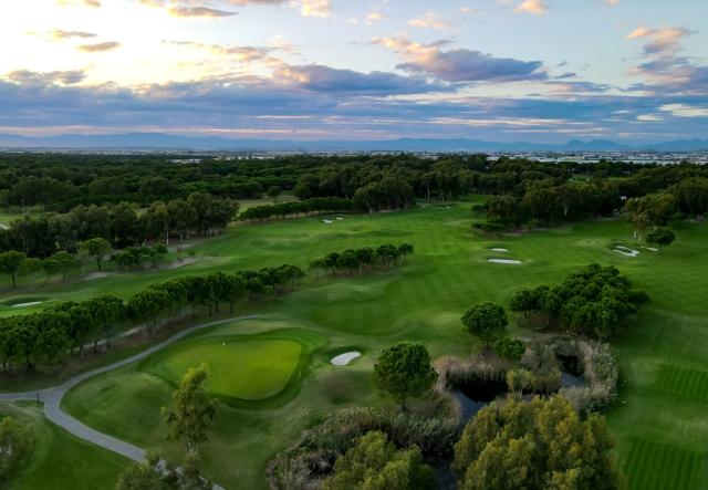 SIRENE BELEK HOTEL - Sport - Sport