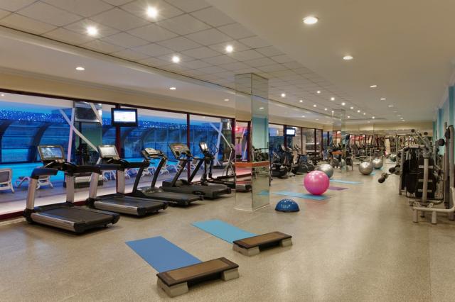 SIRENE BELEK HOTEL - Sport - Sport