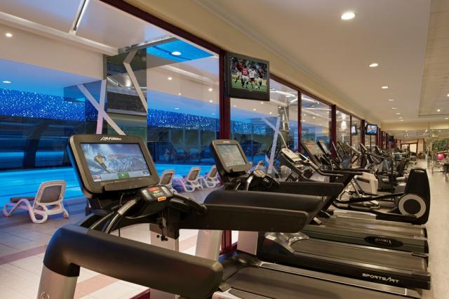 SIRENE BELEK HOTEL - Sport - Sport