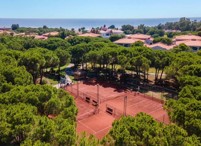 SIRENE BELEK HOTEL - Sport - Sport