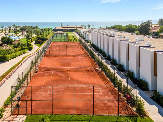 SIRENE BELEK HOTEL - Sport - Sport