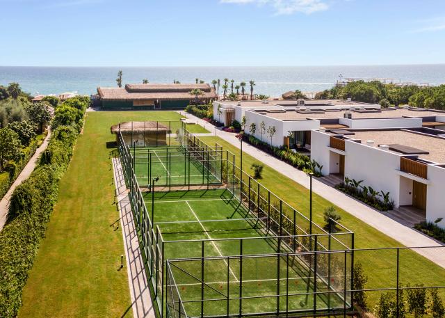 SIRENE BELEK HOTEL - Sport - Sport