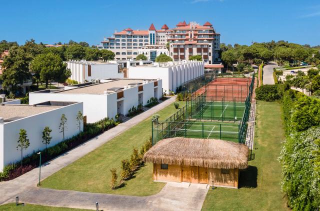 SIRENE BELEK HOTEL - Sport - Sport