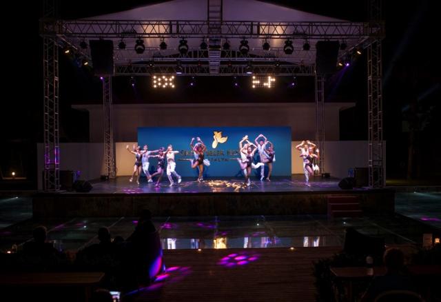 SIRENE BELEK HOTEL - Animace - Animace