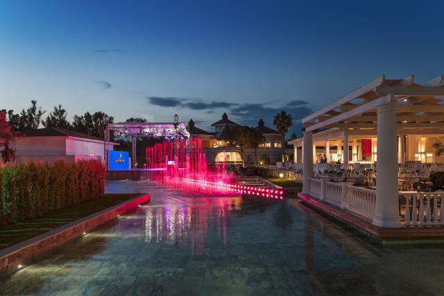 SIRENE BELEK HOTEL - Animace - Animace