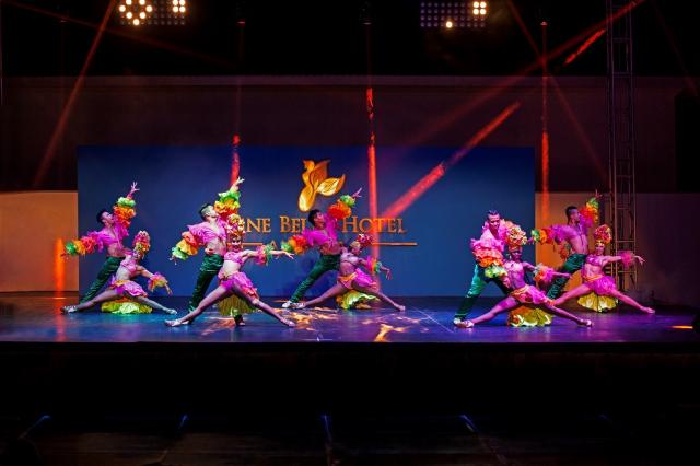 SIRENE BELEK HOTEL - Animace - Animace