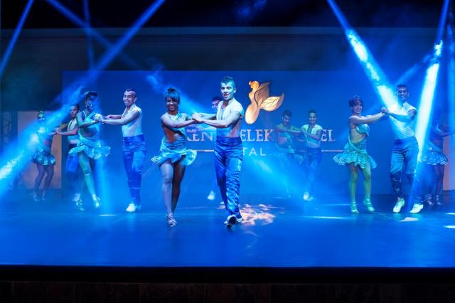 SIRENE BELEK HOTEL - Animace - Animace