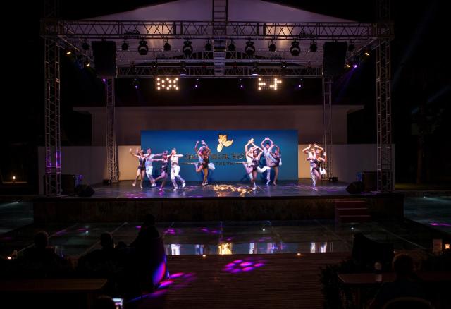 SIRENE BELEK HOTEL - Animace - Animace