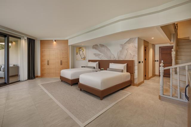 SIRENE BELEK HOTEL - Pokoje - Lale Suite