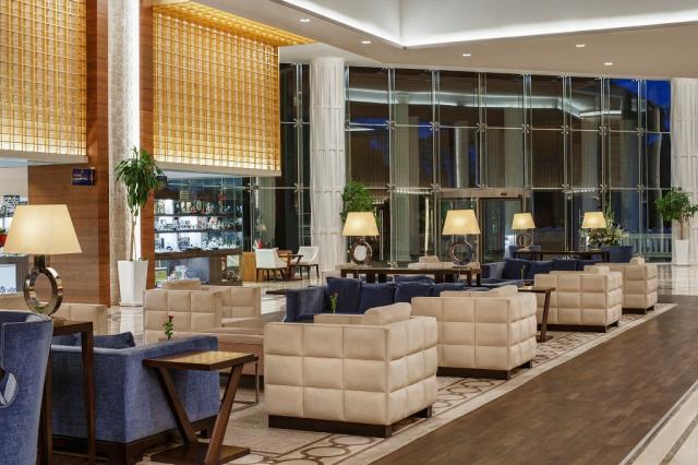 SIRENE BELEK HOTEL - Obecné - Ostatní