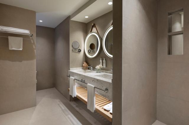 SIRENE BELEK HOTEL - Pokoje - Lale Suite