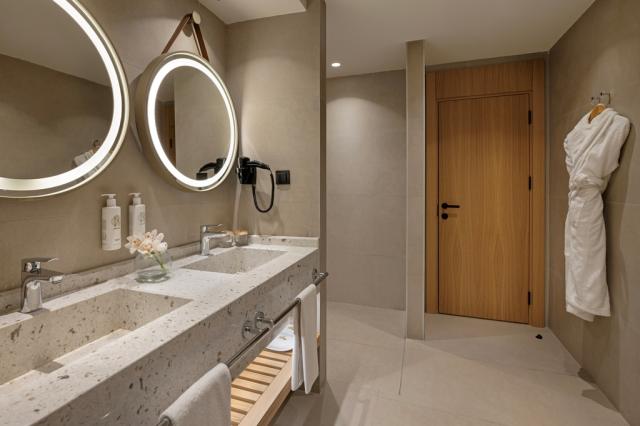 SIRENE BELEK HOTEL - Pokoje - Lale Suite