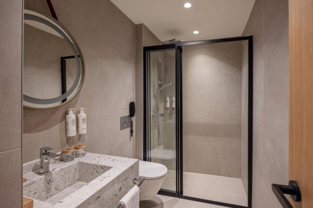 SIRENE BELEK HOTEL - Pokoje - Lale Suite