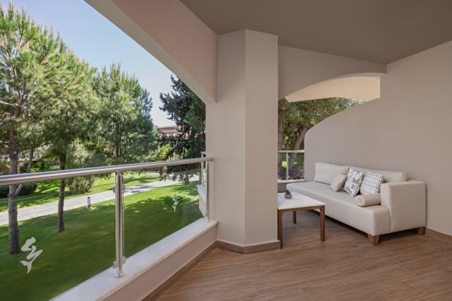 SIRENE BELEK HOTEL - Pokoje - Lale Suite