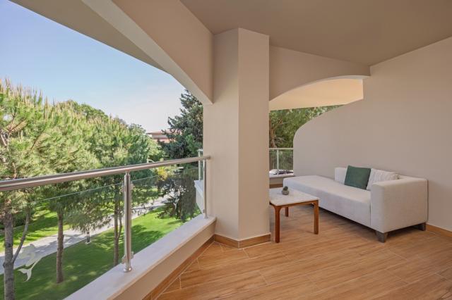 SIRENE BELEK HOTEL - Pokoje - Lale Suite