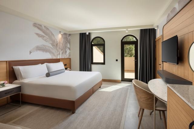 SIRENE BELEK HOTEL - Pokoje - Pasha Suite
