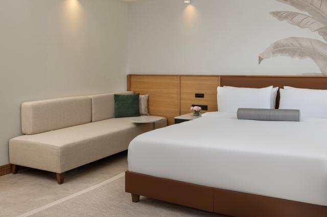 SIRENE BELEK HOTEL - Pokoje - Pasha Suite