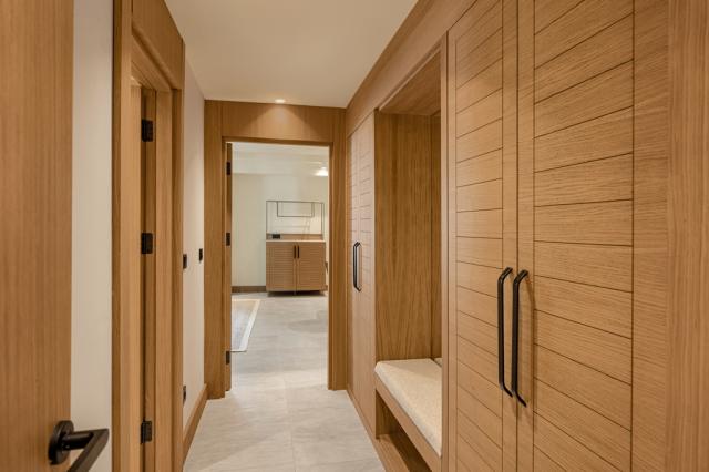 SIRENE BELEK HOTEL - Pokoje - Pasha Suite