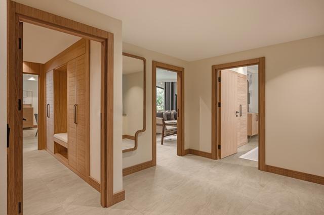 SIRENE BELEK HOTEL - Pokoje - Pasha Suite