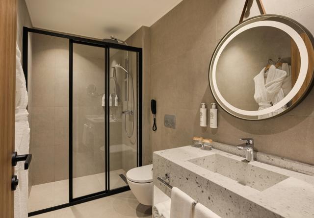 SIRENE BELEK HOTEL - Pokoje - Pasha Suite