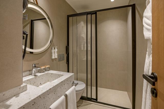 SIRENE BELEK HOTEL - Pokoje - Pasha Suite