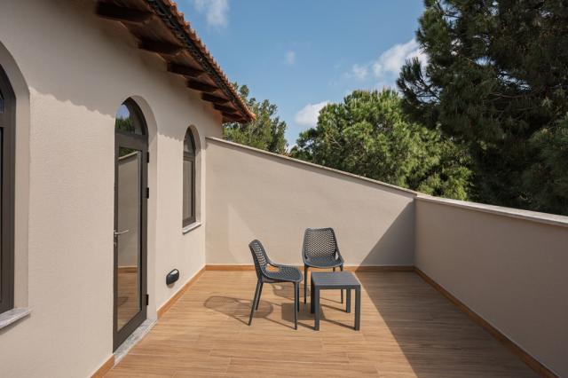 SIRENE BELEK HOTEL - Pokoje - Pasha Suite