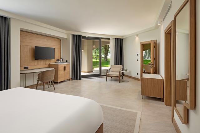 SIRENE BELEK HOTEL - Pokoje - Garden Suite