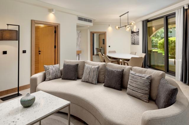 SIRENE BELEK HOTEL - Pokoje - Garden Suite