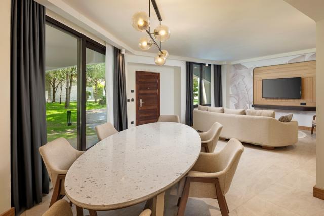 SIRENE BELEK HOTEL - Pokoje - Garden Suite