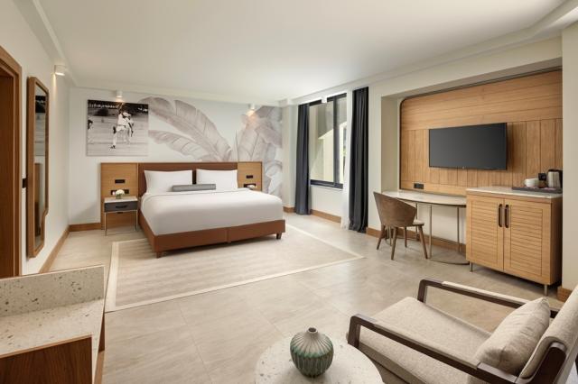 SIRENE BELEK HOTEL - Pokoje - Garden Suite