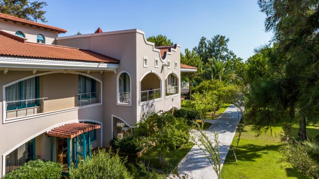 SIRENE BELEK HOTEL - Obecné - Bungalov