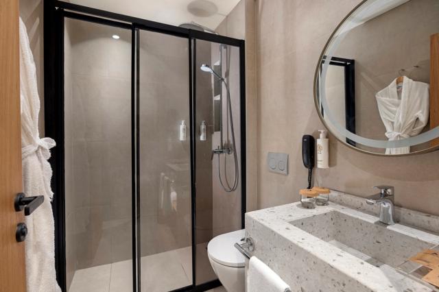 SIRENE BELEK HOTEL - Pokoje - Garden Suite