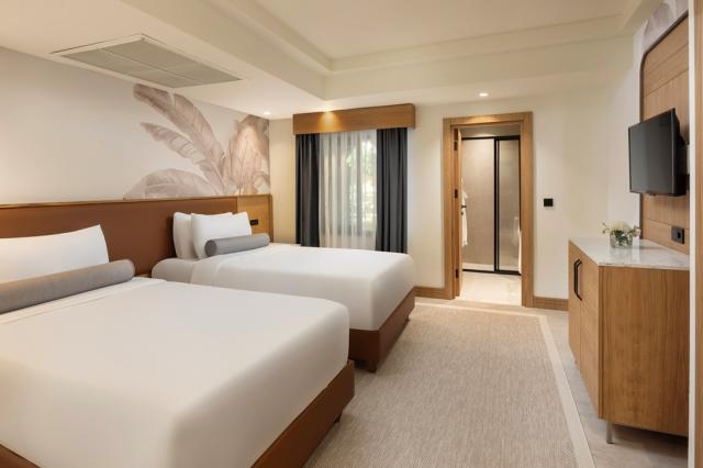 SIRENE BELEK HOTEL - Pokoje - Garden Suite