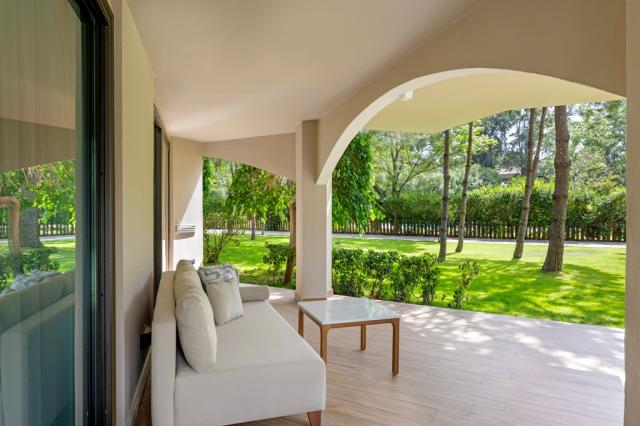 SIRENE BELEK HOTEL - Pokoje - Garden Suite