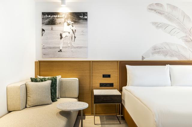 SIRENE BELEK HOTEL - Pokoje - Superior Family Room