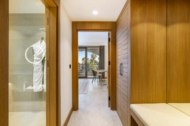 SIRENE BELEK HOTEL - Pokoje - Superior Family Room
