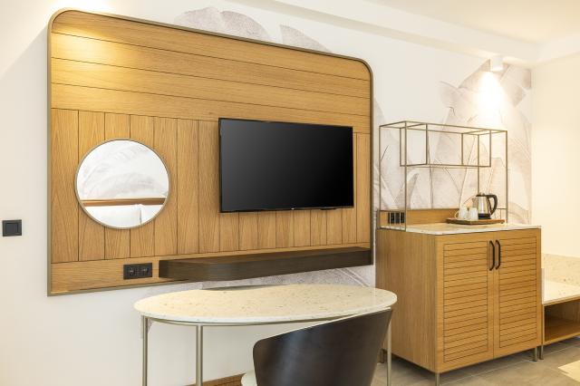 SIRENE BELEK HOTEL - Pokoje - Superior Family Room