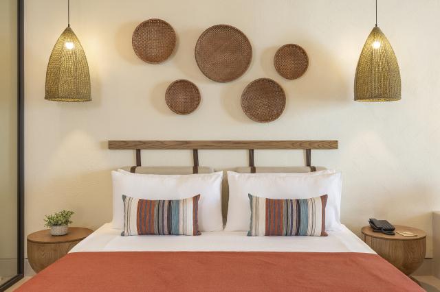 SIRENE BELEK HOTEL - Pokoje - Bohemia Suite