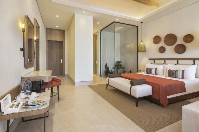 SIRENE BELEK HOTEL - Pokoje - Bohemia Suite