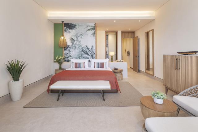 SIRENE BELEK HOTEL - Pokoje - Bohemia Dublex Suite