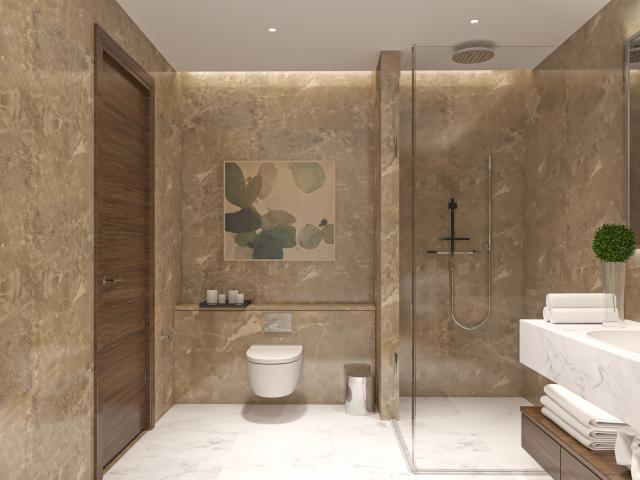 ROYAL M AL AQAH BEACH RESORT BY GEWAN - Pokoje - SUPERIOR ROOM 