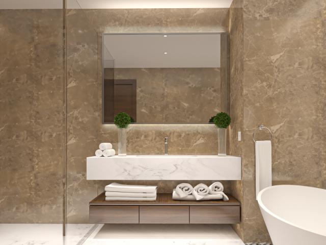 ROYAL M AL AQAH BEACH RESORT BY GEWAN - Pokoje - SUPERIOR ROOM 