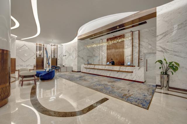 ROYAL M AL AQAH BEACH RESORT BY GEWAN - Obecné - Ostatní