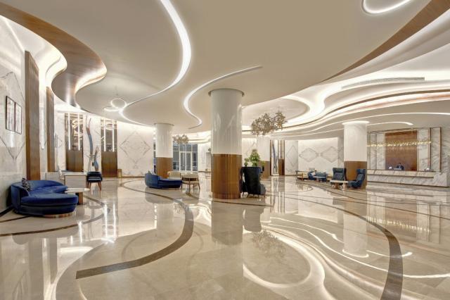 ROYAL M AL AQAH BEACH RESORT BY GEWAN - Obecné - Ostatní