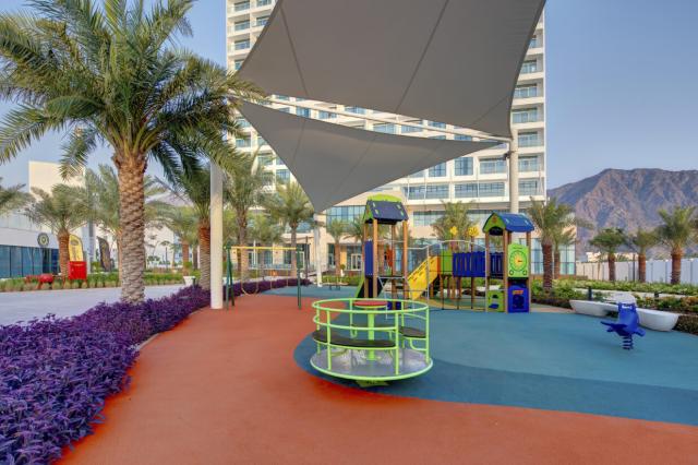 ROYAL M AL AQAH BEACH RESORT BY GEWAN - Miniklub - Miniklub