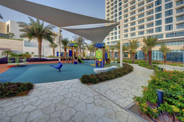 ROYAL M AL AQAH BEACH RESORT BY GEWAN - Miniklub - Miniklub